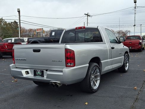 Used 2004 Dodge Ram 1500 Truck 2WD Regular Cab image 10