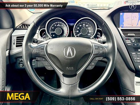 Used 2012 Acura ZDX w/ Technology Package image 19
