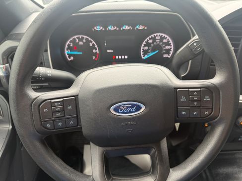 Used 2021 Ford F150 XL w/ Equipment Group 101A High AWD/4WD image 27