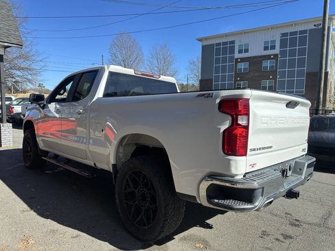 Used 2019 Chevrolet Silverado 1500 LT w/ All-Star Edition image 5