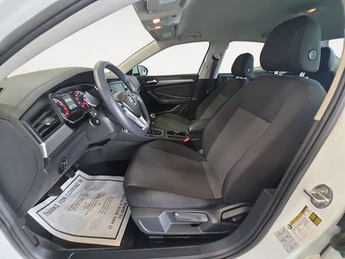 Used 2019 Volkswagen Jetta S FWD image 11