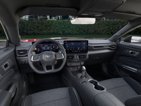 New 2025 Ford Mustang GT image 9