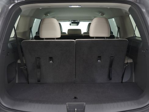 Used 2025 Hyundai Santa Fe SEL AWD/4WD image 11