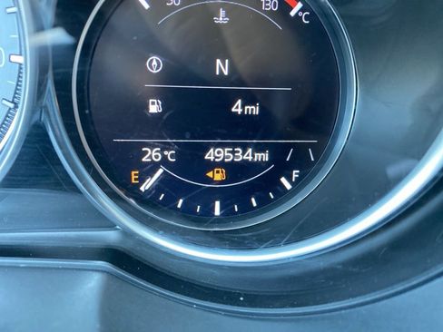 Used 2024 MAZDA CX-5 AWD 2.5 S w/ Select Package image 6