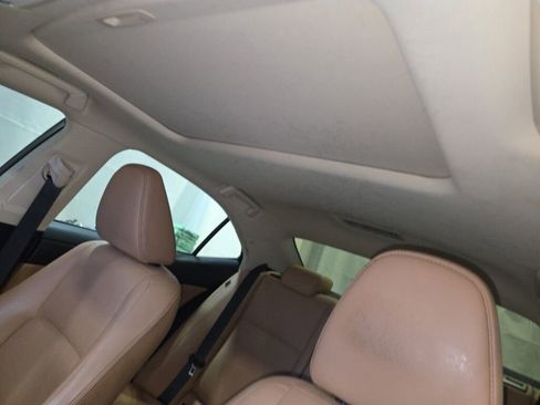 Used 2015 Lexus IS 250 AWD image 11