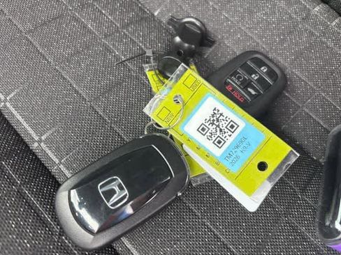 Used 2026 Honda HR-V Sport image 26