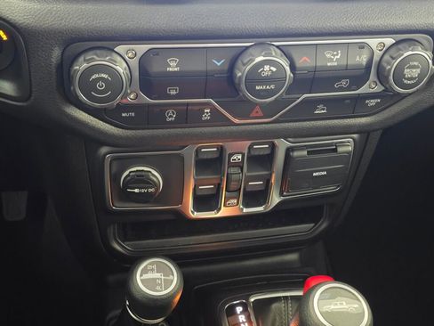 New 2026 Jeep Gladiator Sport image 24