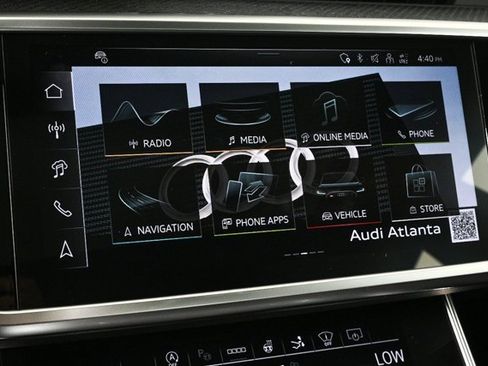 New 2026 Audi RS 7 Performance image 15