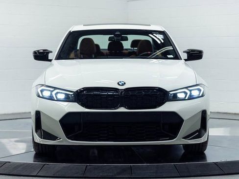 Used 2025 BMW M340i xDrive M340i xDrive w/ Premium Package image 5