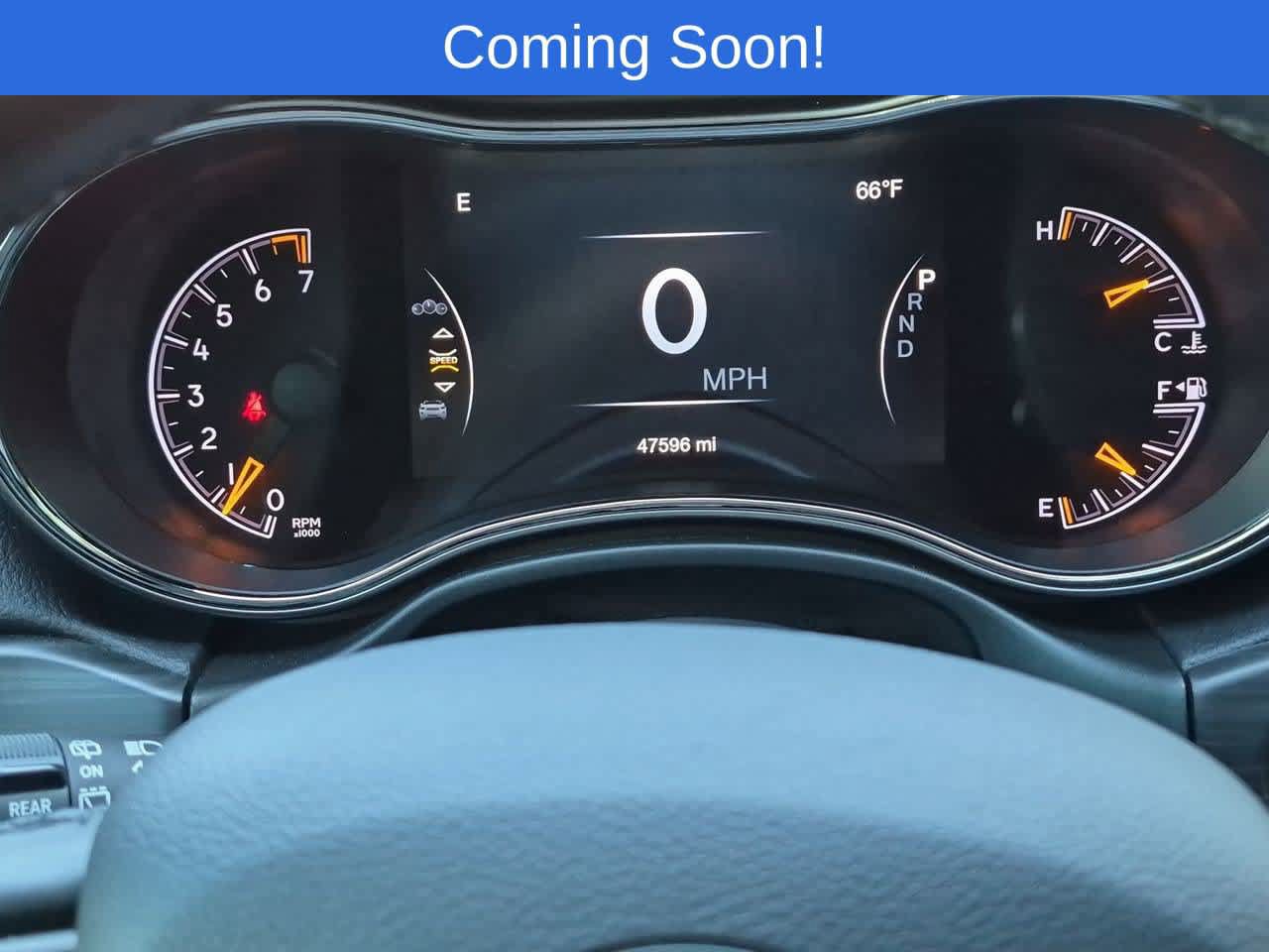 Used 2021 Jeep Grand Cherokee Limited X AWD/4WD image 33