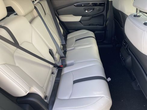 New 2026 Honda Passport RTL image 11