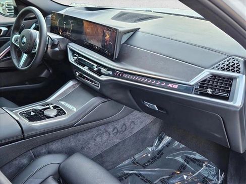 Used 2026 BMW X6 xDrive40i image 23
