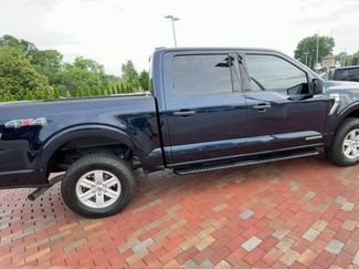 Used 2023 Ford F150 XLT w/ Equipment Group 301A Mid AWD/4WD video 2