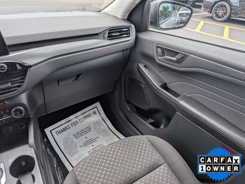 Used 2023 Ford Escape Active AWD/4WD image 19