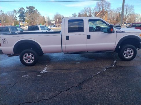 Used 2013 Ford F250 XLT w/ Advanced Security Group image 23
