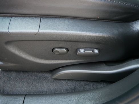 Used 2019 Buick Encore Preferred w/ Safety Package AWD/4WD image 14