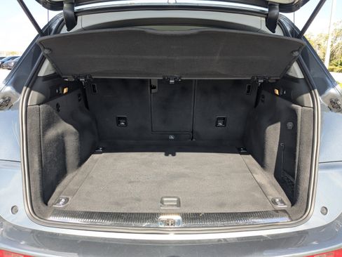 Used 2016 Audi Q5 2.0T Premium Plus w/ Technology Package image 15