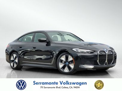 Used 2023 BMW i4 eDrive35 w/ Premium Package