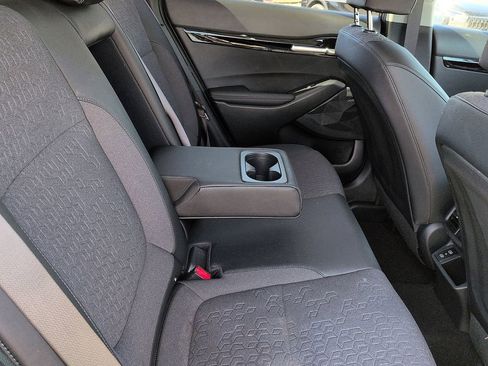 Used 2025 Kia Seltos S AWD/4WD image 8
