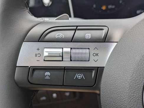 New 2025 Hyundai Santa Cruz Limited image 26