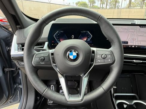 New 2026 BMW X1 xDrive28i w/ Technology Package AWD/4WD image 24