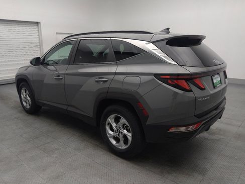 Used 2024 Hyundai Tucson SEL image 3