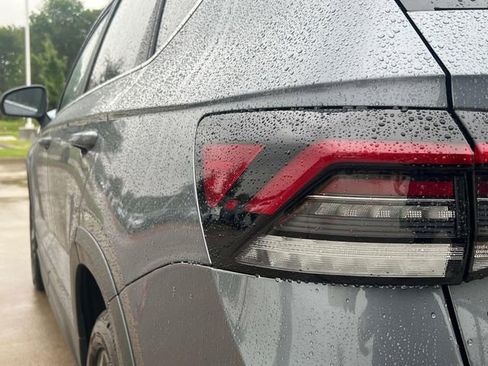 New 2026 Volkswagen Taos S FWD image 6