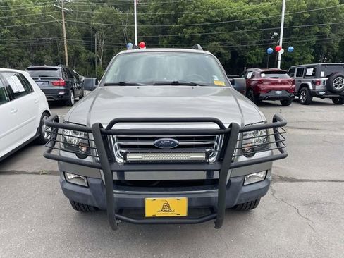 Used 2008 Ford Explorer Sport Trac XLT RWD image 2