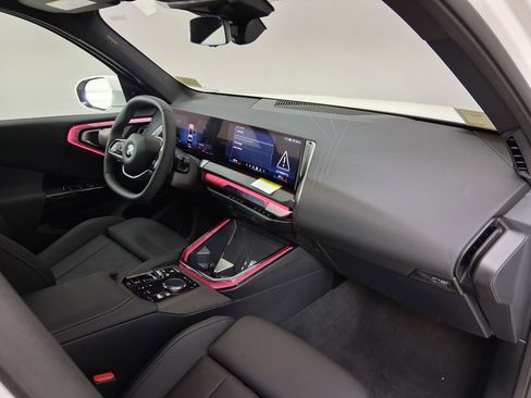 New 2026 BMW X3 xDrive30 w/ Convenience Package image 29