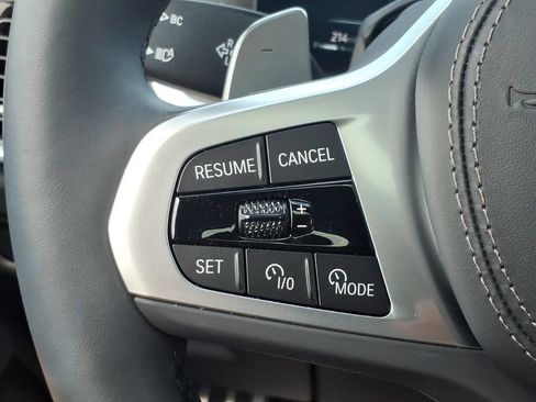 Used 2024 BMW X5 xDrive40i w/ M Sport Package AWD/4WD image 23