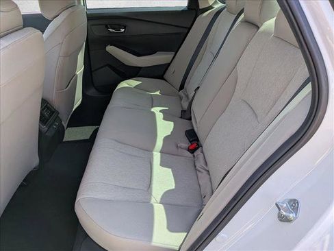 New 2026 Honda Accord LX image 15