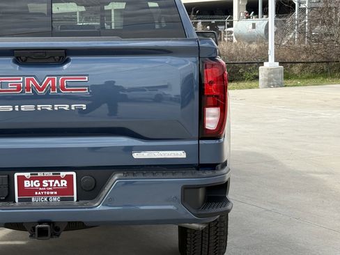 New 2026 GMC Sierra 1500 Elevation w/ Preferred Package image 7