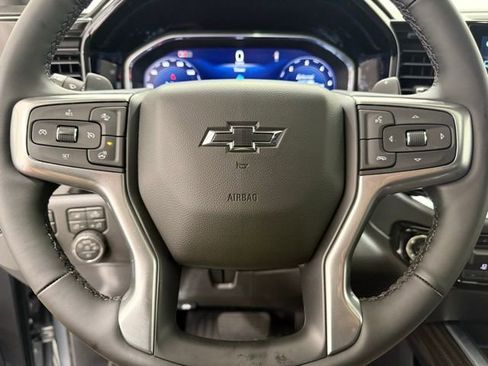 New 2026 Chevrolet Silverado 1500 LT Trail Boss AWD/4WD image 42