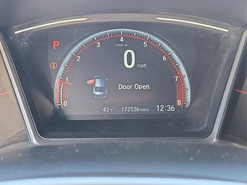 Used 2019 Honda Civic Sport image 20