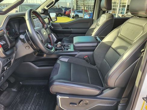 Used 2025 Ford F150 Raptor image 19