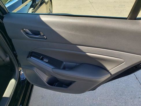 Certified 2023 Nissan Altima 2.5 SV image 20