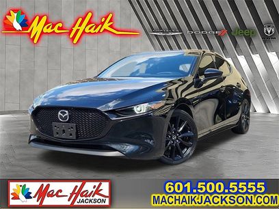 Used 2022 MAZDA MAZDA3 s