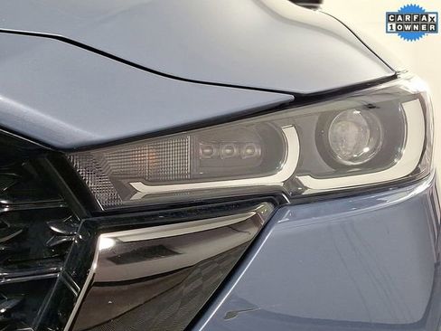 Used 2022 MAZDA CX-5 Carbon Edition image 12