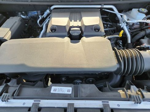 New 2025 Chevrolet Colorado LT w/ Advanced Trailering Package RWD image 23