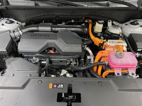 New 2026 Hyundai Santa Fe SE AWD/4WD image 34