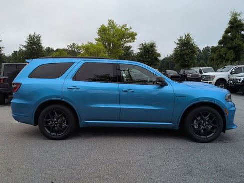 New 2026 Dodge Durango GT AWD/4WD image 3