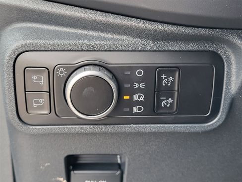 Used 2025 Ford Bronco Stroppe Edition image 19