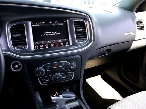 Used 2018 Dodge Charger SXT Plus w/ Quick Order Package 29J image 16