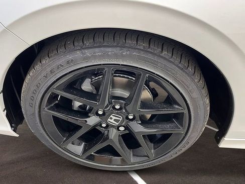 New 2026 Honda Civic Sport image 11