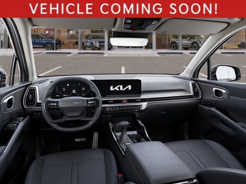 New 2026 Kia Sorento SX image 14