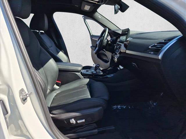 Used 2023 BMW X4 xDrive30i w/ Premium Package AWD/4WD image 22