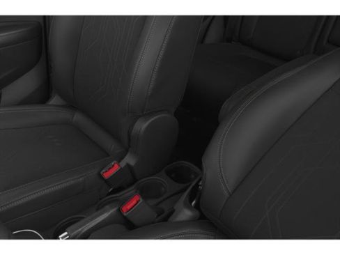 Used 2020 Chevrolet Trax LT w/ LT Convenience Package FWD image 17