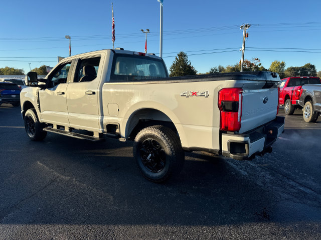 Certified 2025 Ford F250 XL w/ STX Appearance Package AWD/4WD image 5