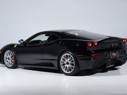Used 2008 Ferrari F430 Scuderia RWD image 4