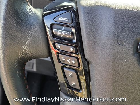 Used 2024 Nissan Frontier Pro-X w/ Pro Convenience Package image 29